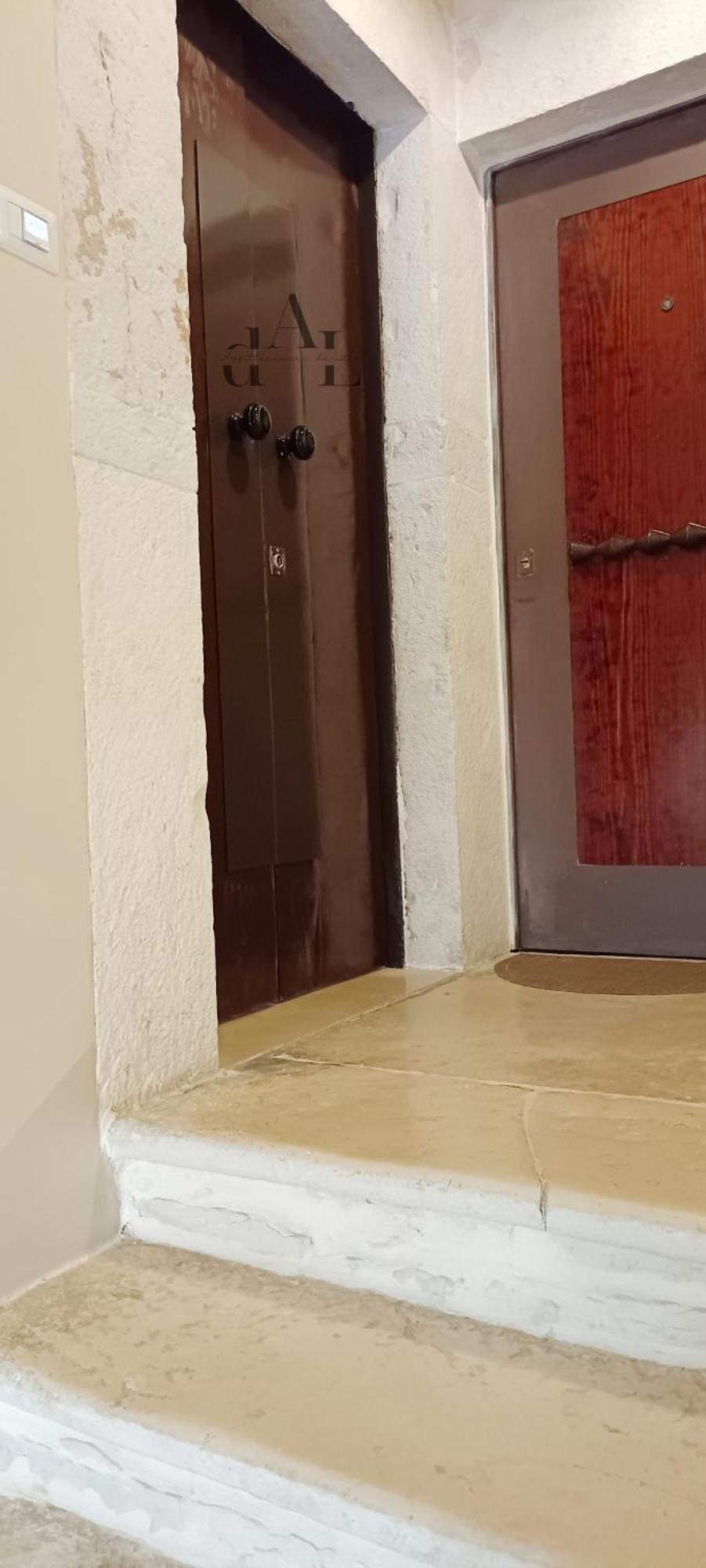 De Lucia Affittacamere - Elegante Appartamento Storico Nel Cuore Della Citta Terlizzi Esterno foto