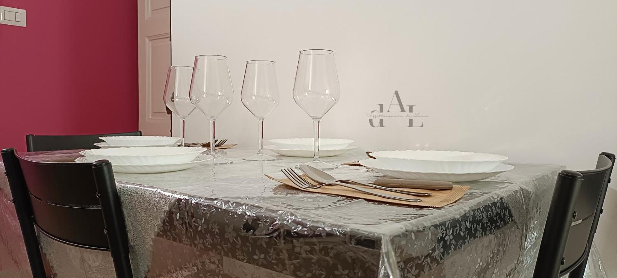 De Lucia Affittacamere - Elegante Appartamento Storico Nel Cuore Della Citta Terlizzi Esterno foto